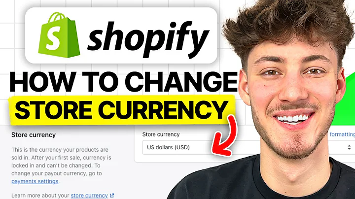 How To Change Store Currency in 2025 (Updated Tutorial)