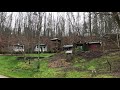 Their New Bells Sound Amazing! | Orthodox Bells | Holy Cross Monastery, WV