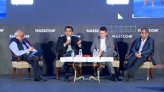 Guru Bhat - Design Principle - NASSCOM Design Engineering Summit 2019 (Panel Discussion)