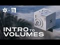 Octane for Houdini - Intro To Volumes