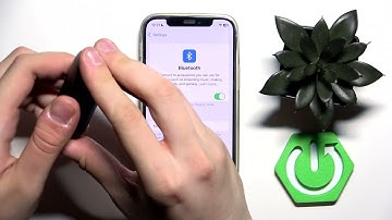 How to Pair Xmusic TWS750K with iPhone