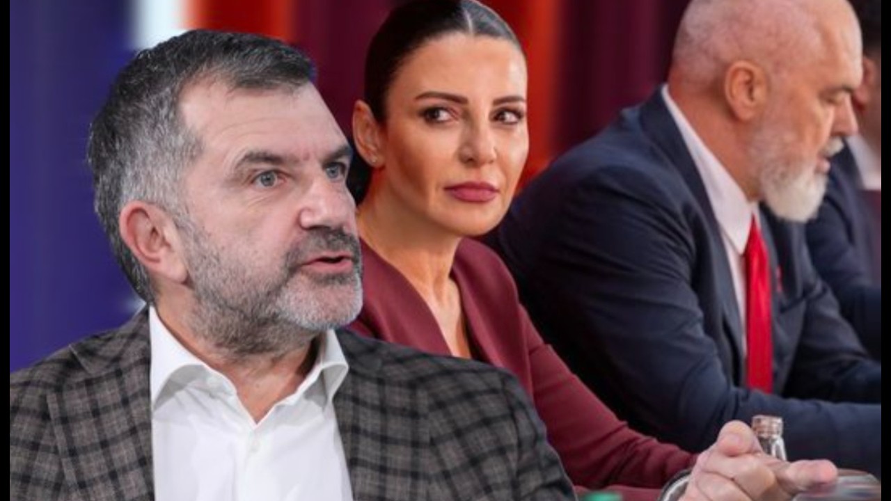 Bushati zbulon prapaskenat e mbledhjes së PS:Rama sulmoi Gjermaninë, zgjodhi Belindën para Berlinit!