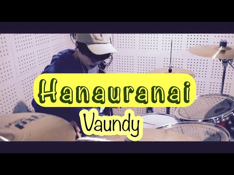 【叩いてみた】花占い/Vaundy【ドラム】
