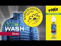 TOKO CareLine ECO wash Down