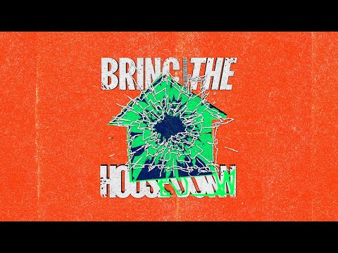 Dillon Francis X DJ Snake X TRXGGX Bring The House Down Official Visualizer