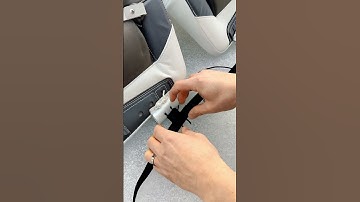 Kova T-flex toe tie installation and use