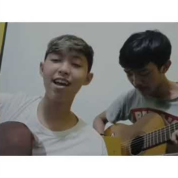 Chika Lutfi - Cari Pacar Lagi/Biar Ku Putuskan Saja Cover