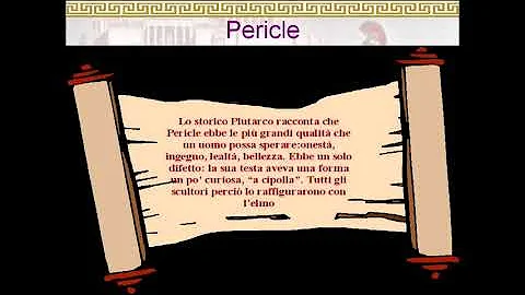 Come era strutturata Atene?