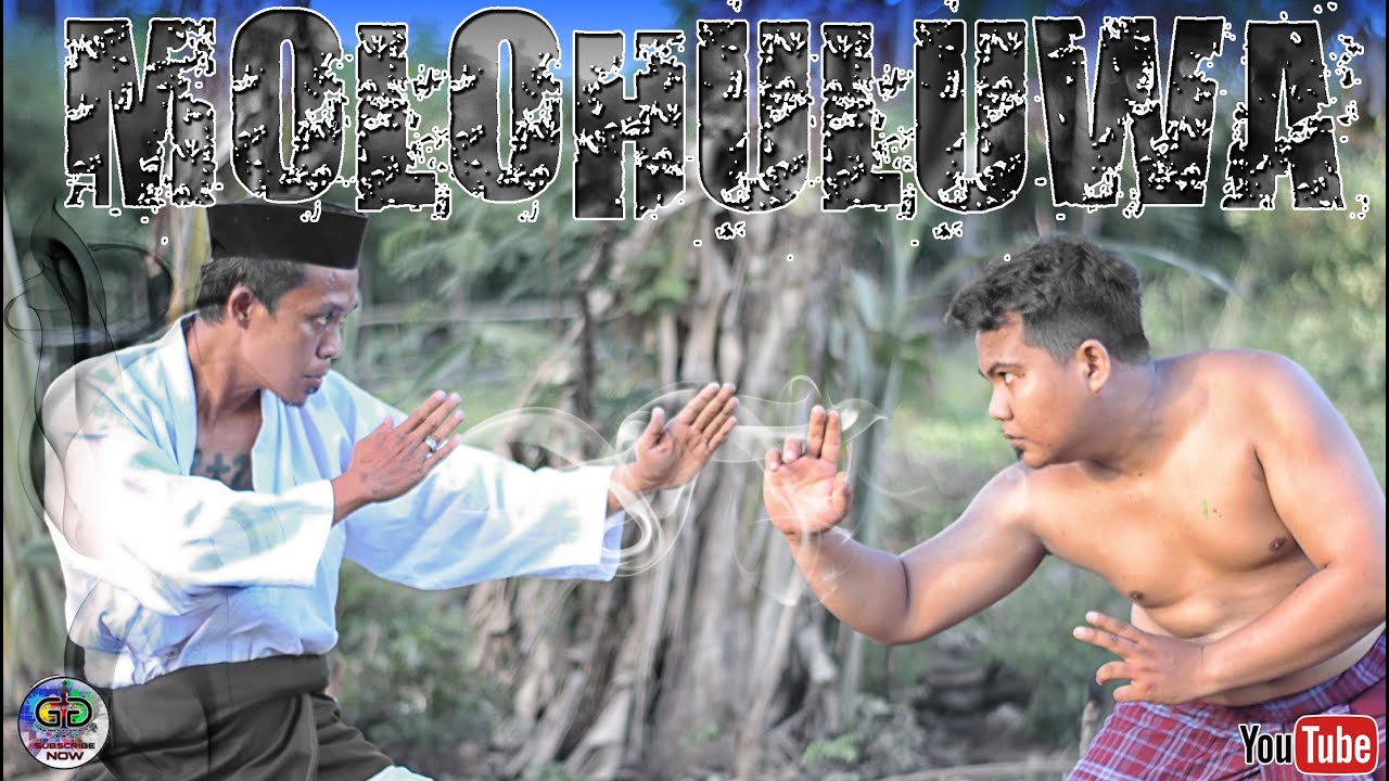 Molohuluwa - (Pelem Pende) Gambusi Gorontalo