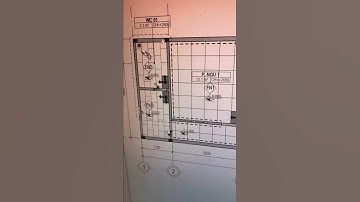 Bố Trí Mặt Bằng Nhà Cấp 4 Gác Lửng Hiện Đại 2021 #shorts | Mẫu Nhà Đẹp