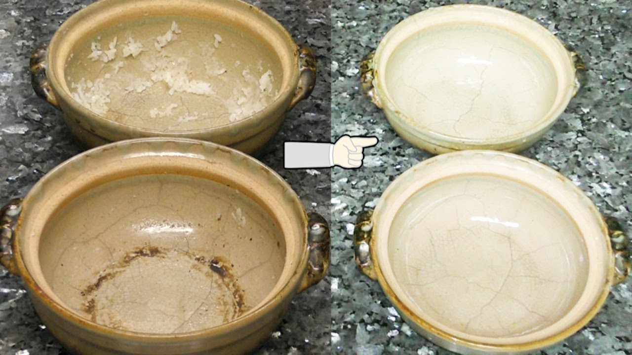 土鍋 の 修理 の 仕方