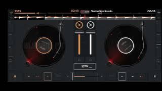 DJ WALI HARGAI DIRIKU || JUNGLE DUTCH || #koplo Kbs 128 Mp3#remixdj #flstudiomobile #edjingmix