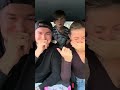 Try Not to Laugh 😂🐰 | Chubby Bunny Challenge