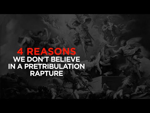 Video: Hvad beskriver ikke Skriftens fejlagtighed?
