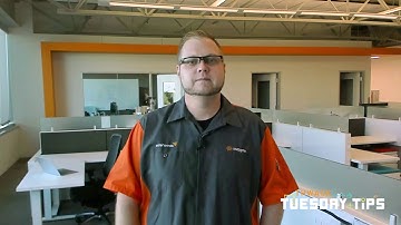 DPA Integration as Easy as 1-2-3