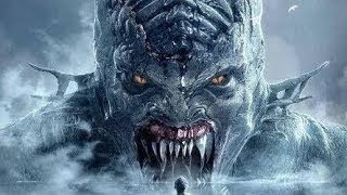 THE MONSTER MOVIE IMETAFSIRIWA KISWAHILI DJ DAUDI TV