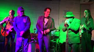 Joel Astley - Whiskey Down (featuring Jonathan Pitman & Jim McLaughlin)