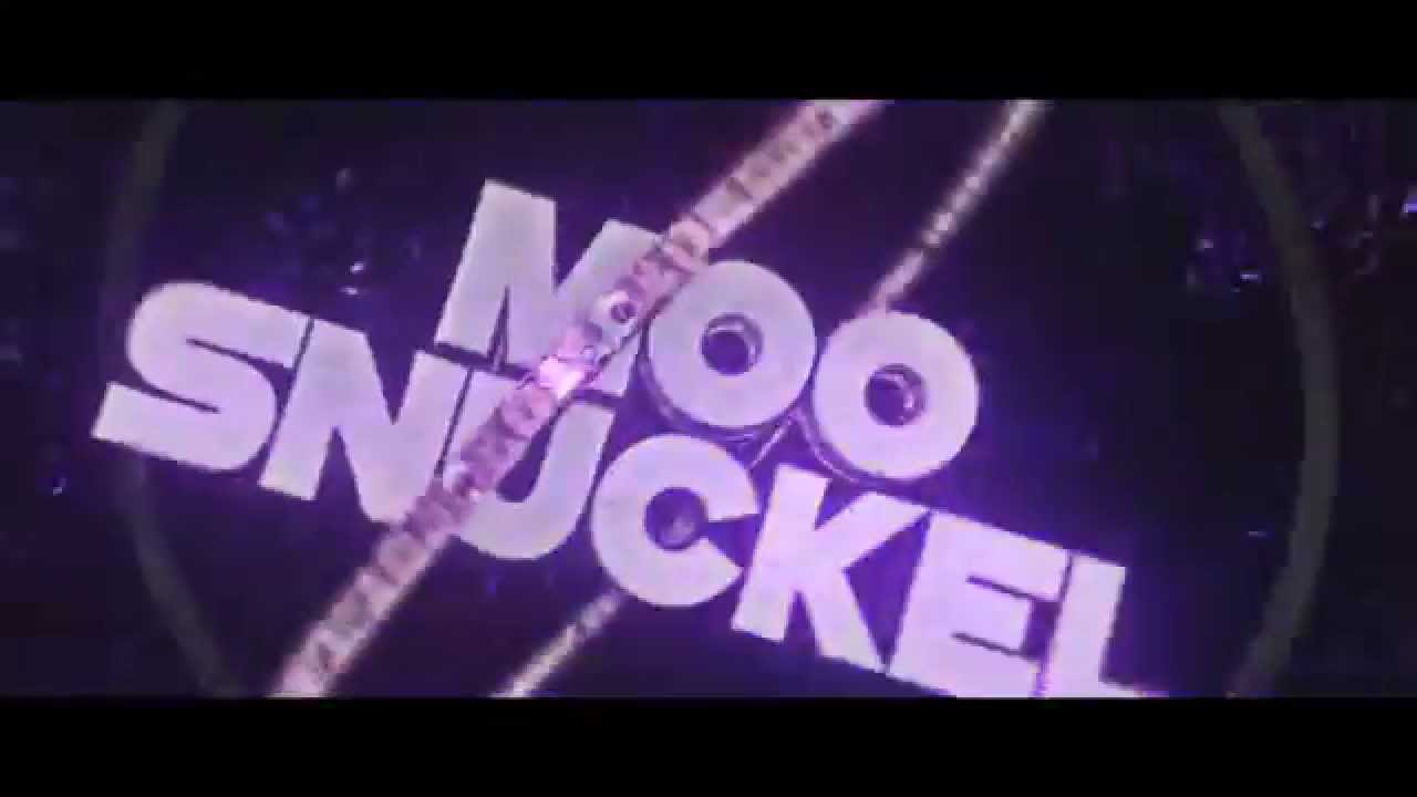 Moo Snuckel Intro | By Dacho