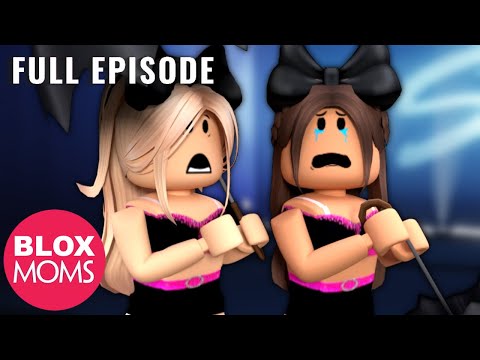 Double Elimination! - AUDC (S1 E1) *VOICED* | Roblox Dance Moms Roleplay