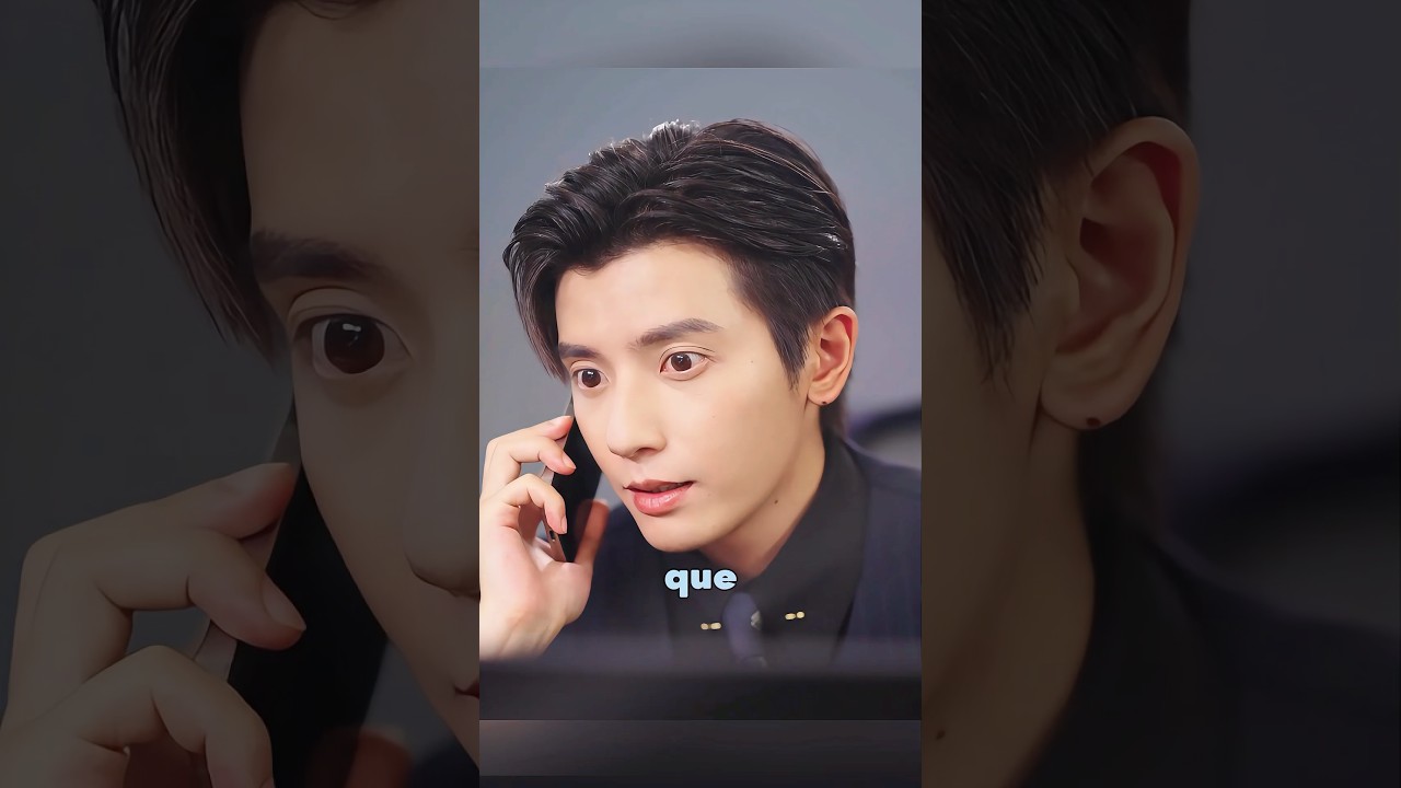 part1: La chica no sabe que su marido de matrimonio furtivo es un magnate multimillonario#drama