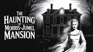 👻 New York’s Oldest Ghost House | #horrorhistory #nightmarenarratives 