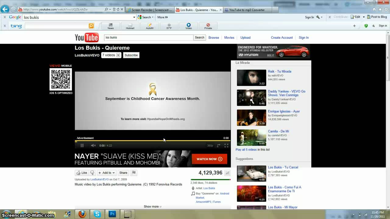 como descargar musica gratis, sin viruses YouTube