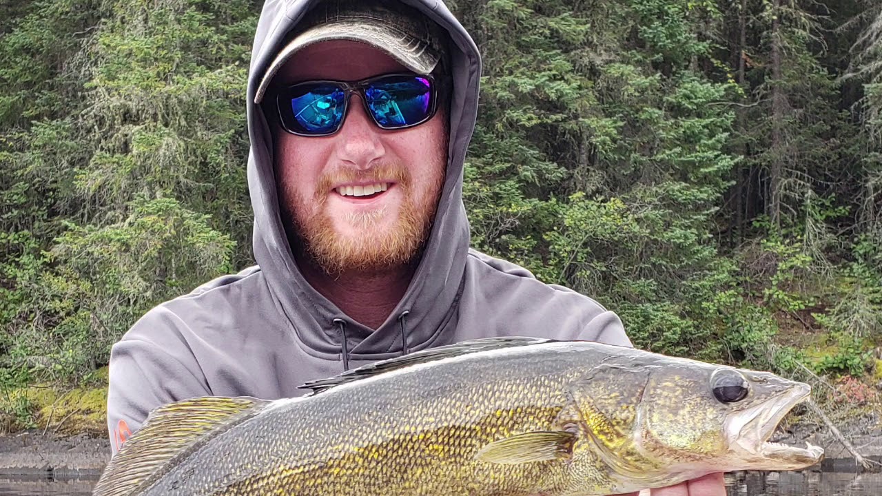 Fawcett Lake Ontario 2019 YouTube