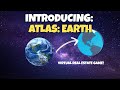 Atlas earth  explained