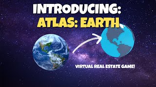 ATLAS: EARTH - Explained screenshot 5