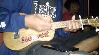 Demi Lambang Wijaya Kusuma Di Dada