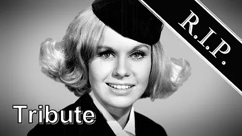 Suzanna Leigh  A Simple Tribute