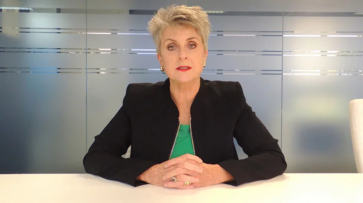 Jennifer Hobbs from MyHorizon on attending a Savag...