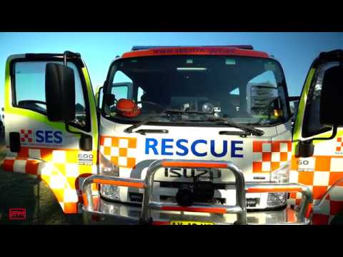 State Emergency Service