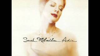 Sarah McLachlan - Adia chords