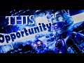 (Fnaf/Blender) THIS OPPORTUNITY - Duo Collab
