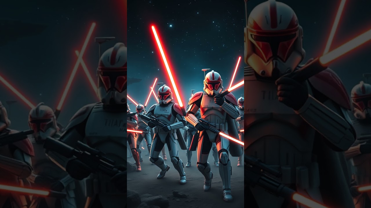 "From Clones to Legends – Rishi Moon Battle Recap | Star Wars S1E5"