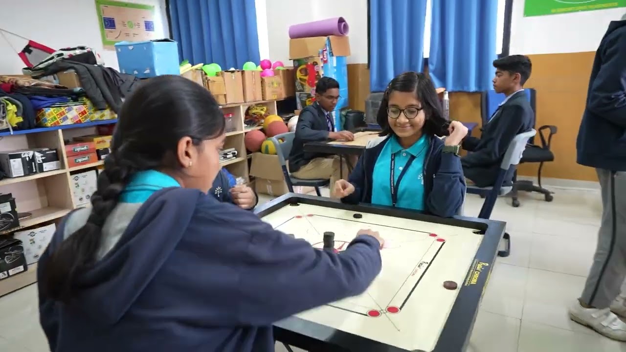 CBSE Affiliation Extention Video