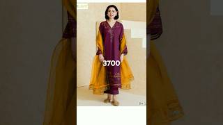 beautiful ladies suite#fabric lawn#only3700#M ABDULLAH dress design