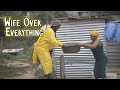 uDlamini YiStar Part 2 - Wife Before Everything (Episode 07)