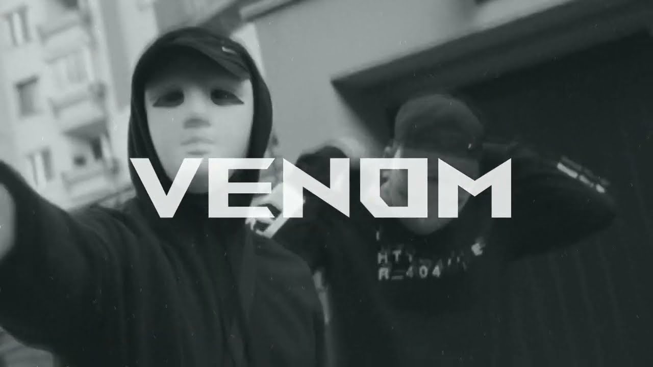 [FREE FOR PROFIT] Drill x Miszel Type Beat - "Venom" Drill Type Beat 2022