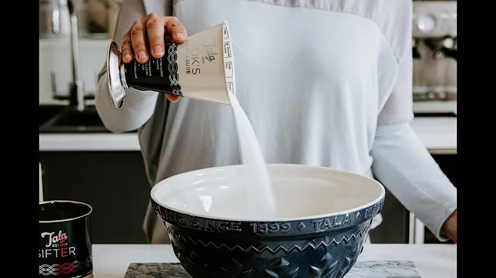 Dry Cook's Measure | Tala