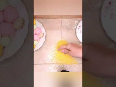 sabun asmr kırma  #shorts