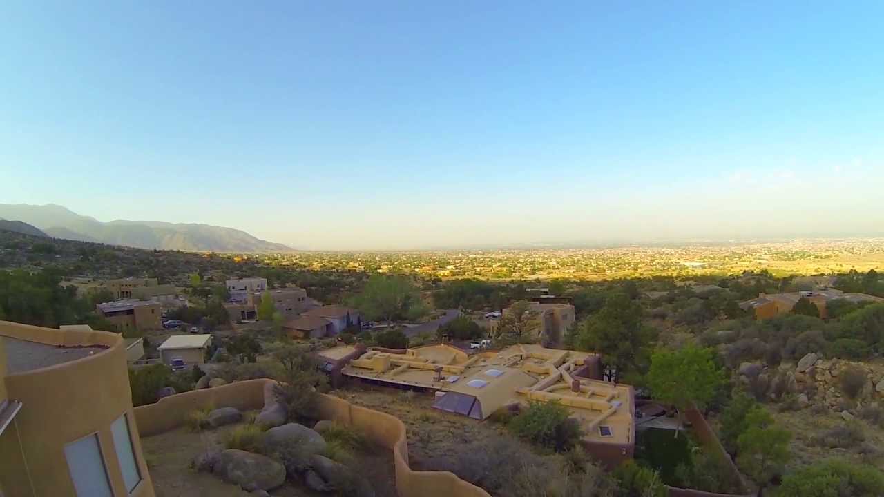 13 SANDIA HEIGHTS DRIVE NE, Real Estate Videos Albuquerque, NM YouTube
