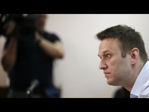 Последнее слово Алексея