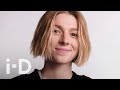 Hunter Schafer on Euphoria, Zendaya and her Personal Style | Learn + Pass It On