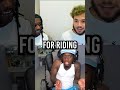 Lil Uzi Vert Punches Adin Ross After Comment 😂