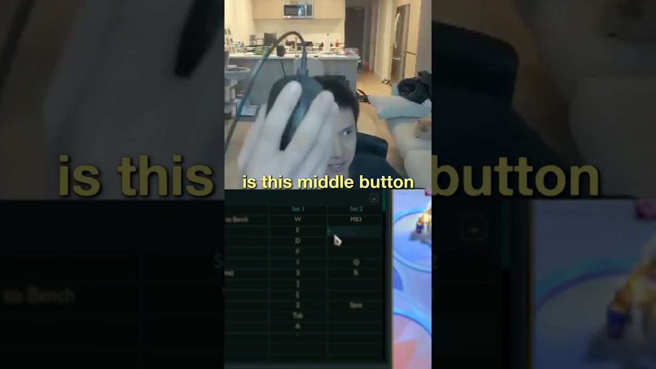 secret tech for your games