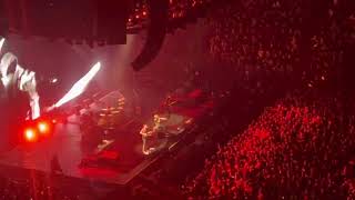 Killing in the Name of - R.A.T.M Live @ MSG  08-11-2022