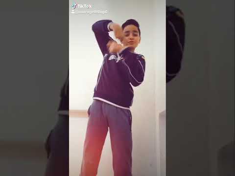 تيك توك مهرجان أمستر كن حبه وشد بلستر śøķëř