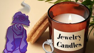 The Inside Information on the MLM Jewelry Candles | Multi Level Monday